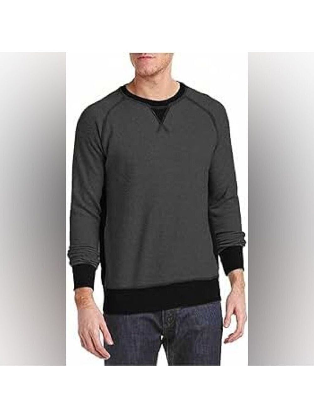 Jachs Men’s Sweatshirt. Size M